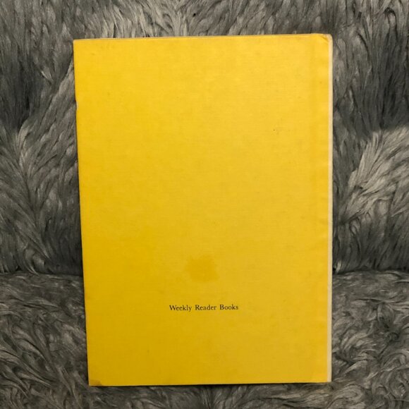 No Fighting, No Biting! by Else Holmelund Minarik I Can Read Book Vtg 1958 - Picture 2 of 10